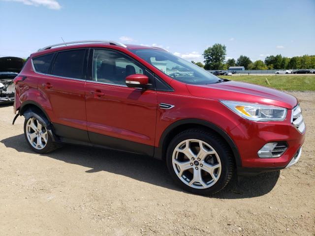 Photo 3 VIN: 1FMCU9J97KUC37479 - FORD ESCAPE TIT 