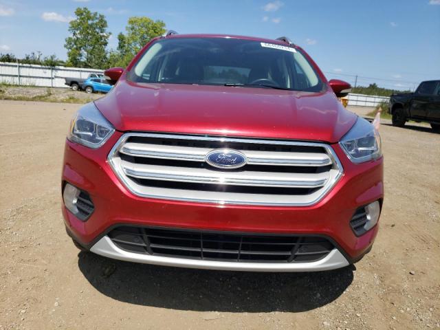 Photo 4 VIN: 1FMCU9J97KUC37479 - FORD ESCAPE TIT 