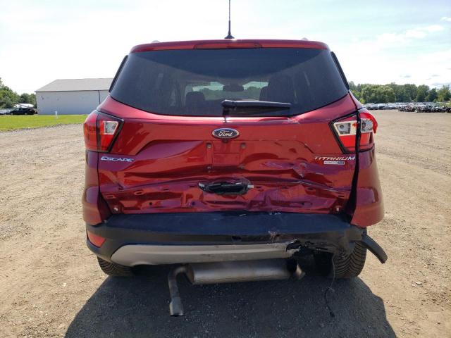 Photo 5 VIN: 1FMCU9J97KUC37479 - FORD ESCAPE TIT 