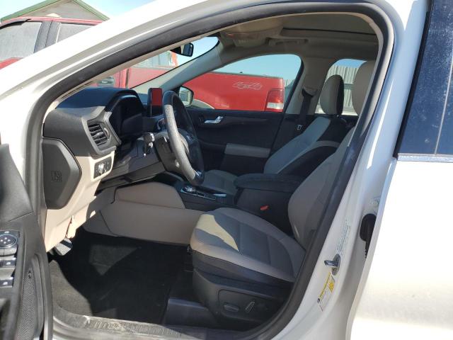 Photo 6 VIN: 1FMCU9J97LUA47649 - FORD ESCAPE TIT 