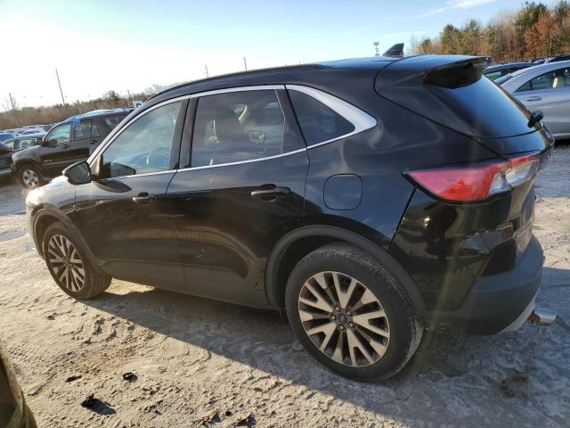 Photo 1 VIN: 1FMCU9J97LUA64452 - FORD ESCAPE TIT 