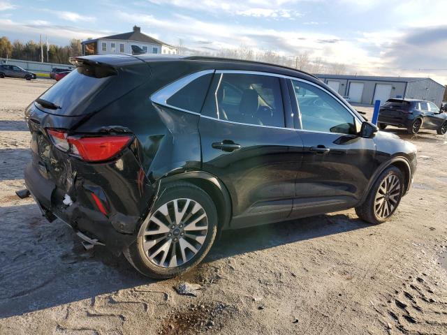 Photo 2 VIN: 1FMCU9J97LUA64452 - FORD ESCAPE TIT 