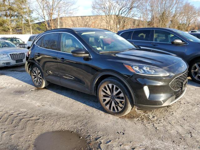 Photo 3 VIN: 1FMCU9J97LUA64452 - FORD ESCAPE TIT 