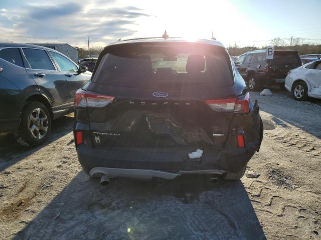 Photo 5 VIN: 1FMCU9J97LUA64452 - FORD ESCAPE TIT 