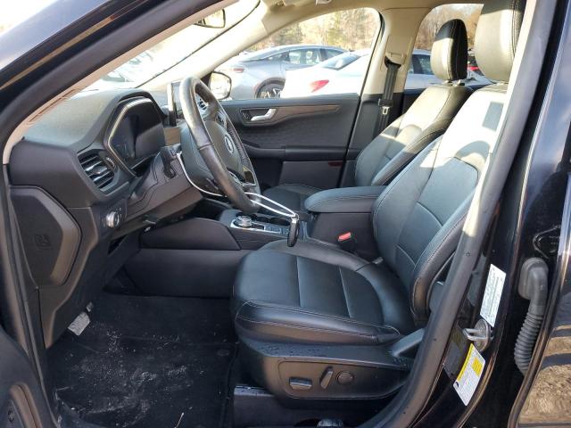 Photo 6 VIN: 1FMCU9J97LUA64452 - FORD ESCAPE TIT 