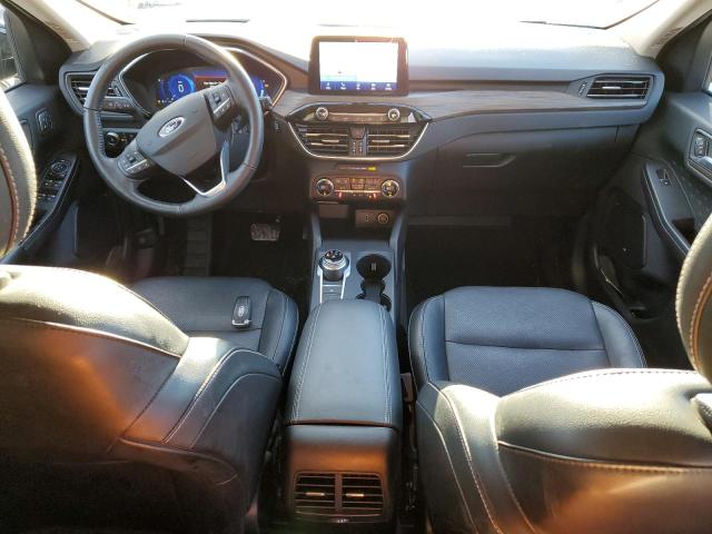 Photo 7 VIN: 1FMCU9J97LUA64452 - FORD ESCAPE TIT 