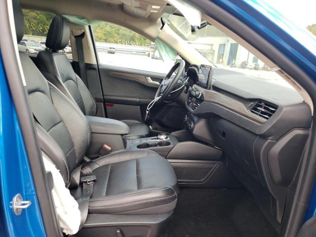 Photo 4 VIN: 1FMCU9J97LUA97290 - FORD ESCAPE TIT 