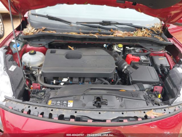 Photo 9 VIN: 1FMCU9J97LUB16565 - FORD ESCAPE 