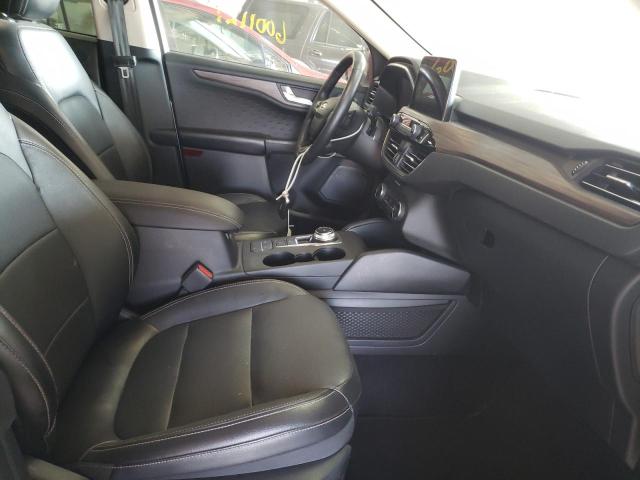 Photo 4 VIN: 1FMCU9J97LUB18137 - FORD ESCAPE TIT 