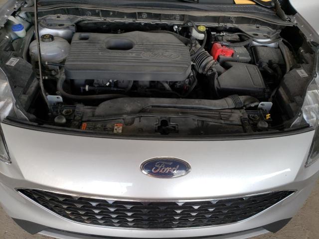 Photo 6 VIN: 1FMCU9J97LUB18137 - FORD ESCAPE TIT 