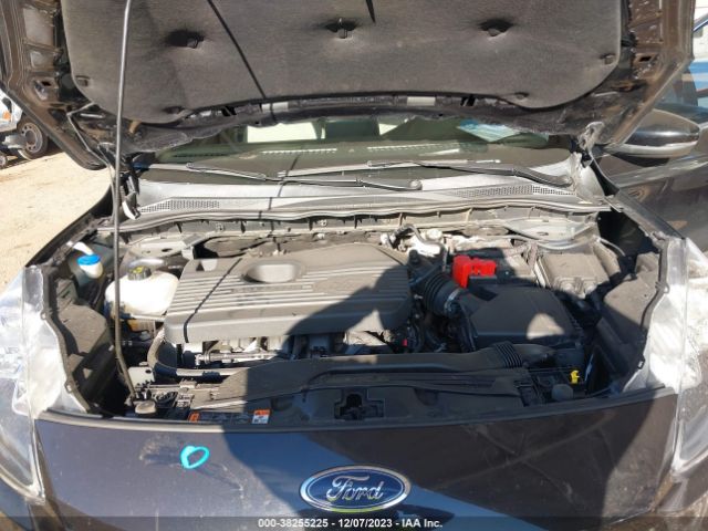 Photo 9 VIN: 1FMCU9J97LUB24956 - FORD ESCAPE 