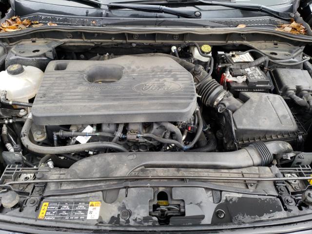 Photo 11 VIN: 1FMCU9J97LUB42776 - FORD ESCAPE TIT 