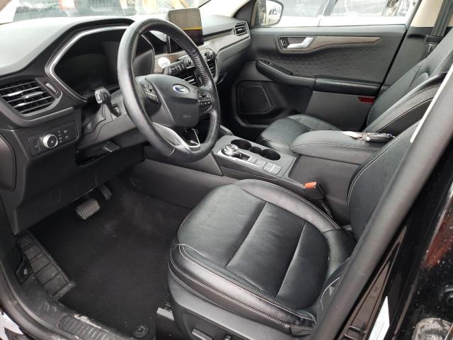 Photo 6 VIN: 1FMCU9J97LUB42776 - FORD ESCAPE TIT 