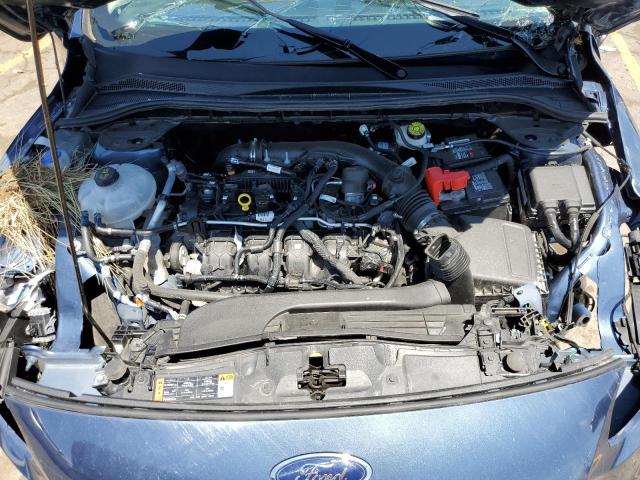 Photo 10 VIN: 1FMCU9J97LUB97664 - FORD ESCAPE TIT 