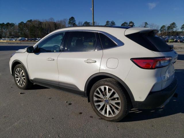 Photo 1 VIN: 1FMCU9J97LUC67616 - FORD ESCAPE 