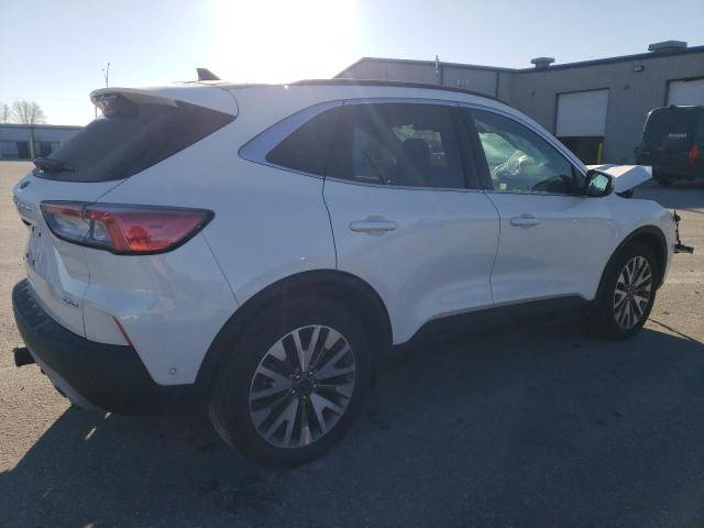 Photo 2 VIN: 1FMCU9J97LUC67616 - FORD ESCAPE 