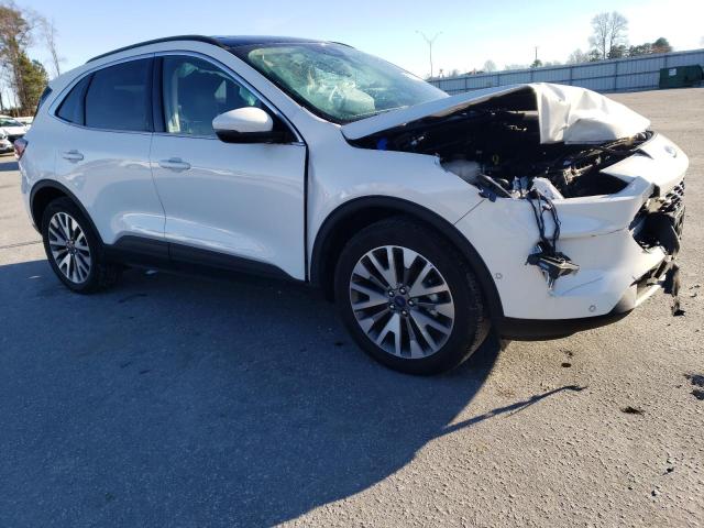 Photo 3 VIN: 1FMCU9J97LUC67616 - FORD ESCAPE 