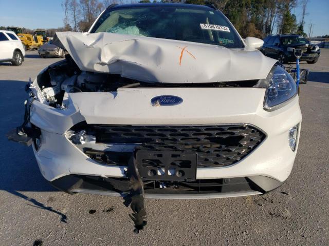 Photo 4 VIN: 1FMCU9J97LUC67616 - FORD ESCAPE 