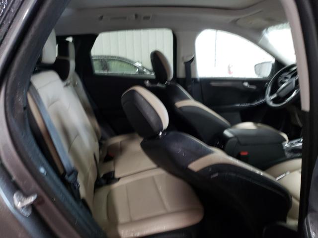 Photo 5 VIN: 1FMCU9J97MUA62718 - FORD ESCAPE 