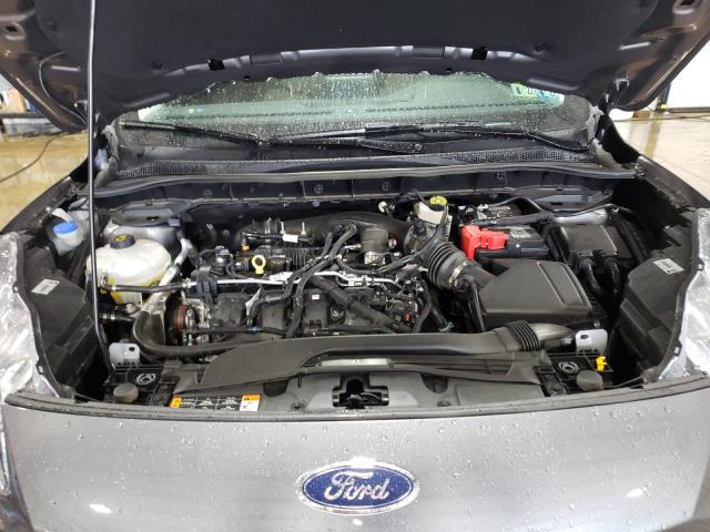 Photo 6 VIN: 1FMCU9J97MUA62718 - FORD ESCAPE 