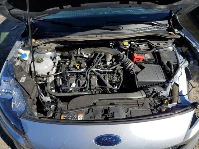 Photo 10 VIN: 1FMCU9J97MUA71127 - FORD ESCAPE TIT 