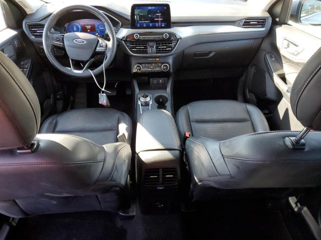 Photo 7 VIN: 1FMCU9J97MUA71127 - FORD ESCAPE TIT 