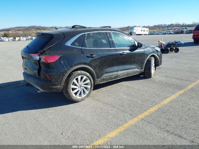 Photo 3 VIN: 1FMCU9J97MUB11514 - FORD ESCAPE 