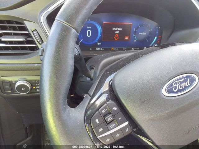 Photo 6 VIN: 1FMCU9J97MUB11514 - FORD ESCAPE 