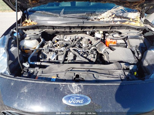 Photo 9 VIN: 1FMCU9J97MUB11514 - FORD ESCAPE 