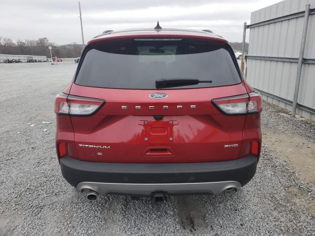 Photo 5 VIN: 1FMCU9J97NUA09650 - FORD ESCAPE 