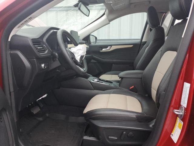 Photo 6 VIN: 1FMCU9J97NUA09650 - FORD ESCAPE 