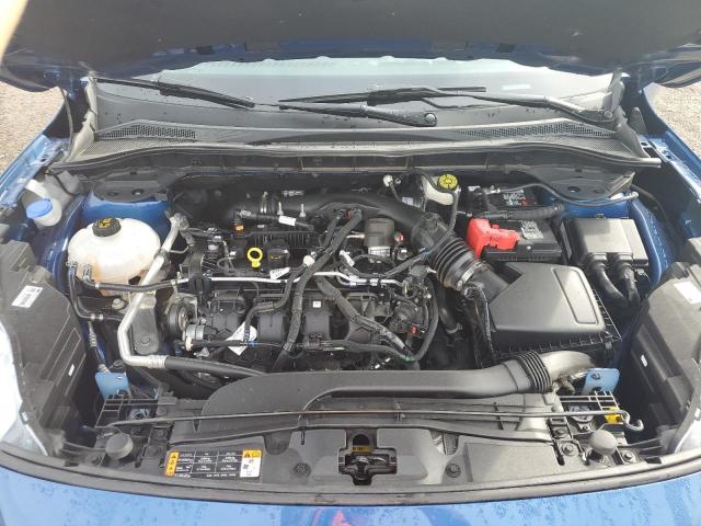 Photo 11 VIN: 1FMCU9J97NUA78158 - FORD ESCAPE TIT 