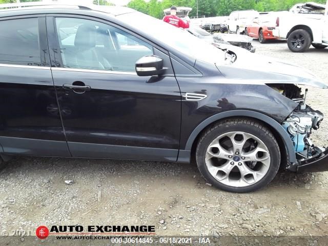 Photo 3 VIN: 1FMCU9J98DUA23457 - FORD ESCAPE 