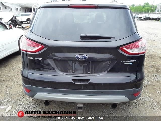 Photo 5 VIN: 1FMCU9J98DUA23457 - FORD ESCAPE 