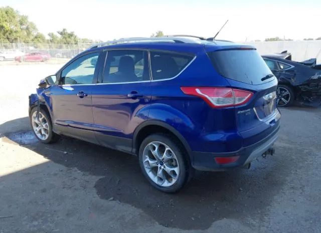 Photo 2 VIN: 1FMCU9J98DUA72349 - FORD ESCAPE 