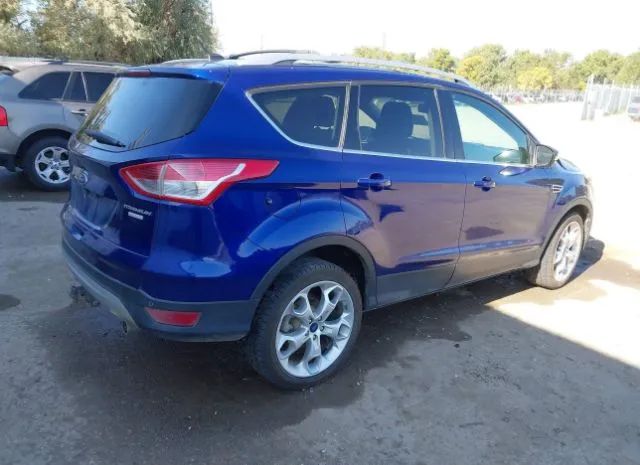 Photo 3 VIN: 1FMCU9J98DUA72349 - FORD ESCAPE 