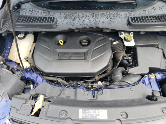 Photo 10 VIN: 1FMCU9J98DUB05527 - FORD ESCAPE 