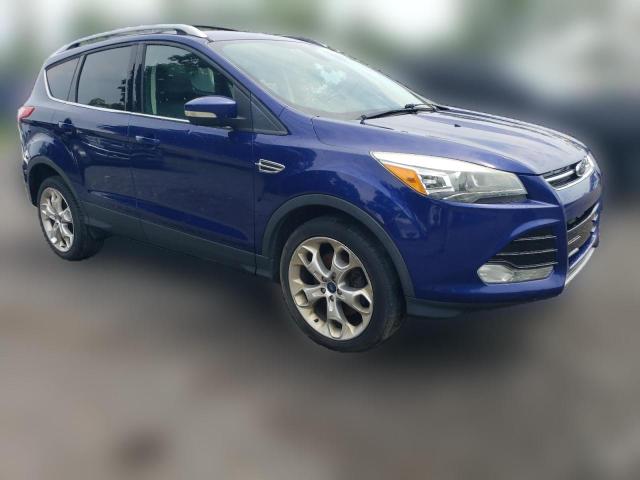 Photo 3 VIN: 1FMCU9J98DUB05527 - FORD ESCAPE 