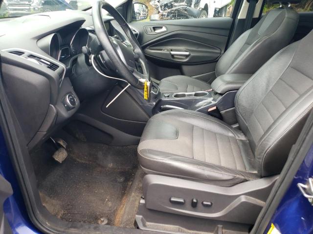 Photo 6 VIN: 1FMCU9J98DUB05527 - FORD ESCAPE 