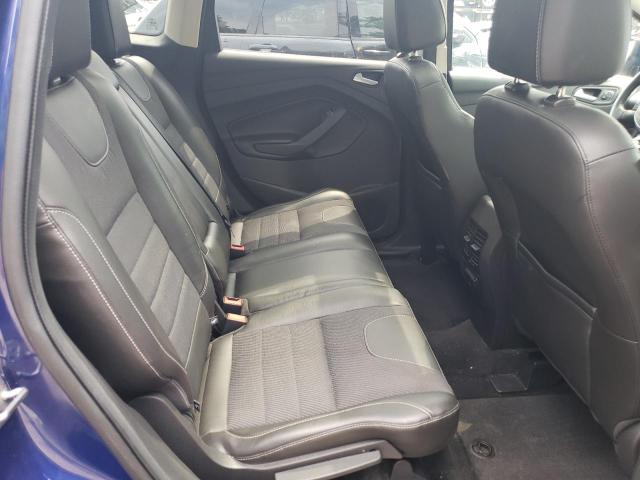 Photo 9 VIN: 1FMCU9J98DUB05527 - FORD ESCAPE 