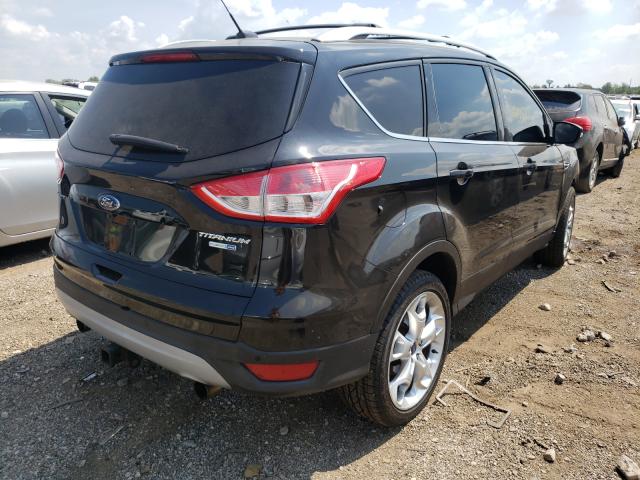 Photo 3 VIN: 1FMCU9J98DUB12901 - FORD ESCAPE TIT 