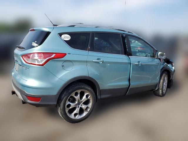 Photo 2 VIN: 1FMCU9J98DUB30069 - FORD ESCAPE 