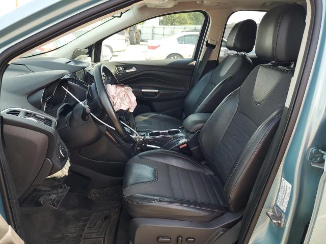 Photo 6 VIN: 1FMCU9J98DUB30069 - FORD ESCAPE 