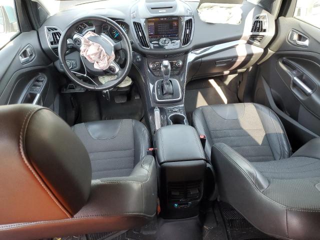 Photo 7 VIN: 1FMCU9J98DUB30069 - FORD ESCAPE 