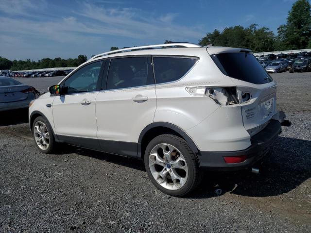 Photo 1 VIN: 1FMCU9J98DUB43064 - FORD ESCAPE TIT 