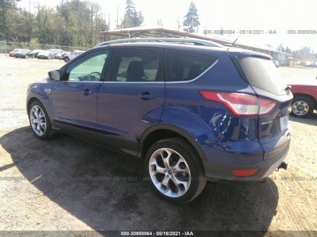 Photo 2 VIN: 1FMCU9J98DUB46997 - FORD ESCAPE 