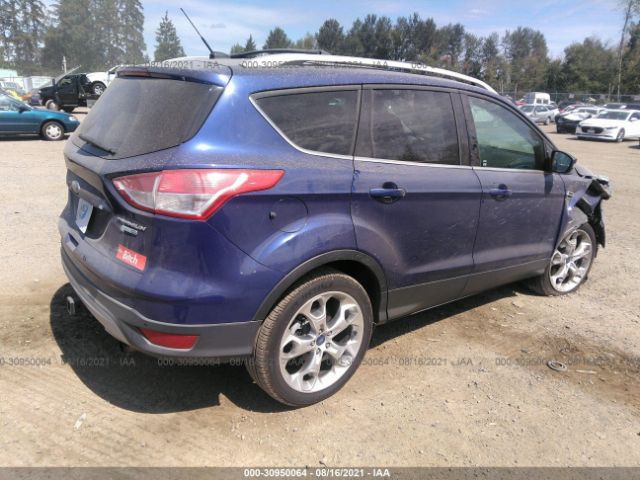 Photo 3 VIN: 1FMCU9J98DUB46997 - FORD ESCAPE 