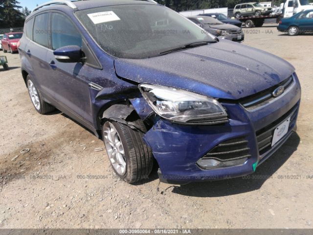 Photo 5 VIN: 1FMCU9J98DUB46997 - FORD ESCAPE 