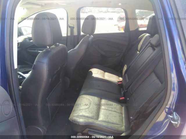 Photo 7 VIN: 1FMCU9J98DUB46997 - FORD ESCAPE 