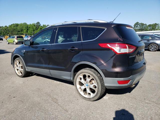 Photo 1 VIN: 1FMCU9J98DUB91180 - FORD ESCAPE 